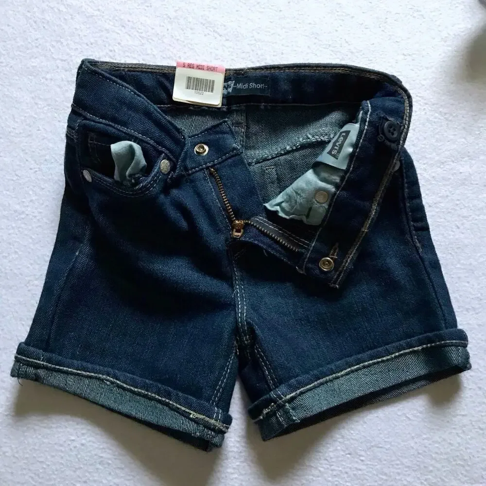 Sonoma and Levi's New Outfit for Girls 5